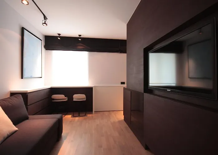 Modern Studio Apartments Old Town-Kazimierz